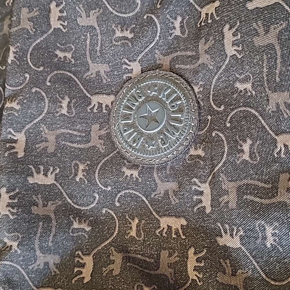 KIPLING Set 🐒🙈🙊🐒 - Picture 6 of 16